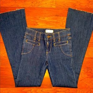 Free People Jeans